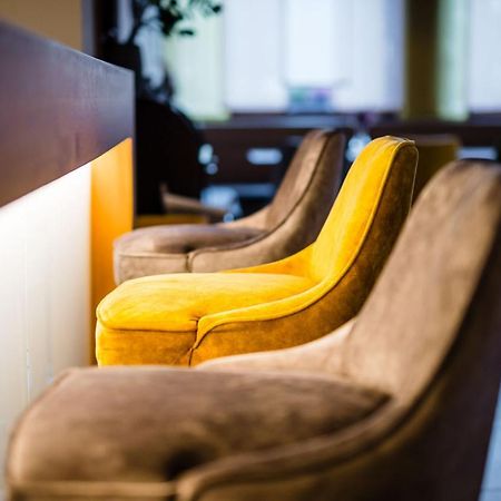 Landhotel Kueffner Pfedelbach Экстерьер фото