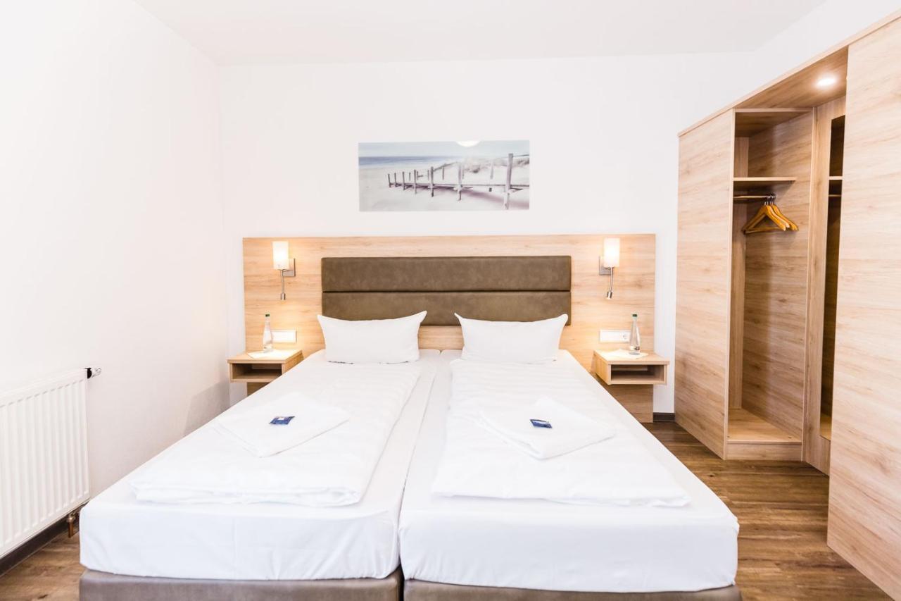 Landhotel Kueffner Pfedelbach Экстерьер фото