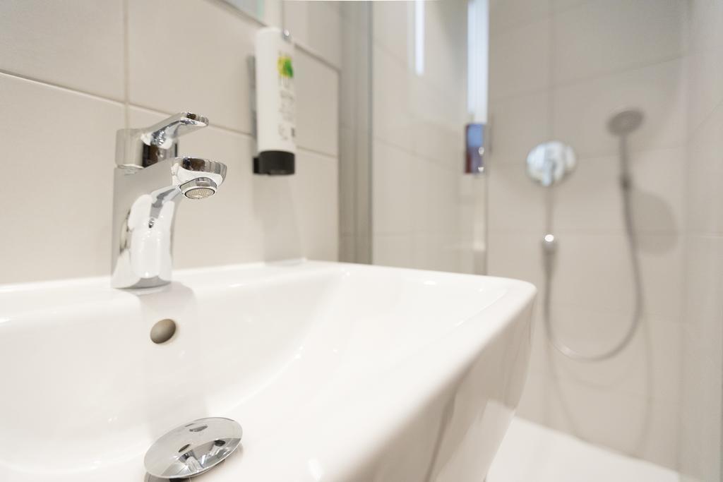 Landhotel Kueffner Pfedelbach Экстерьер фото